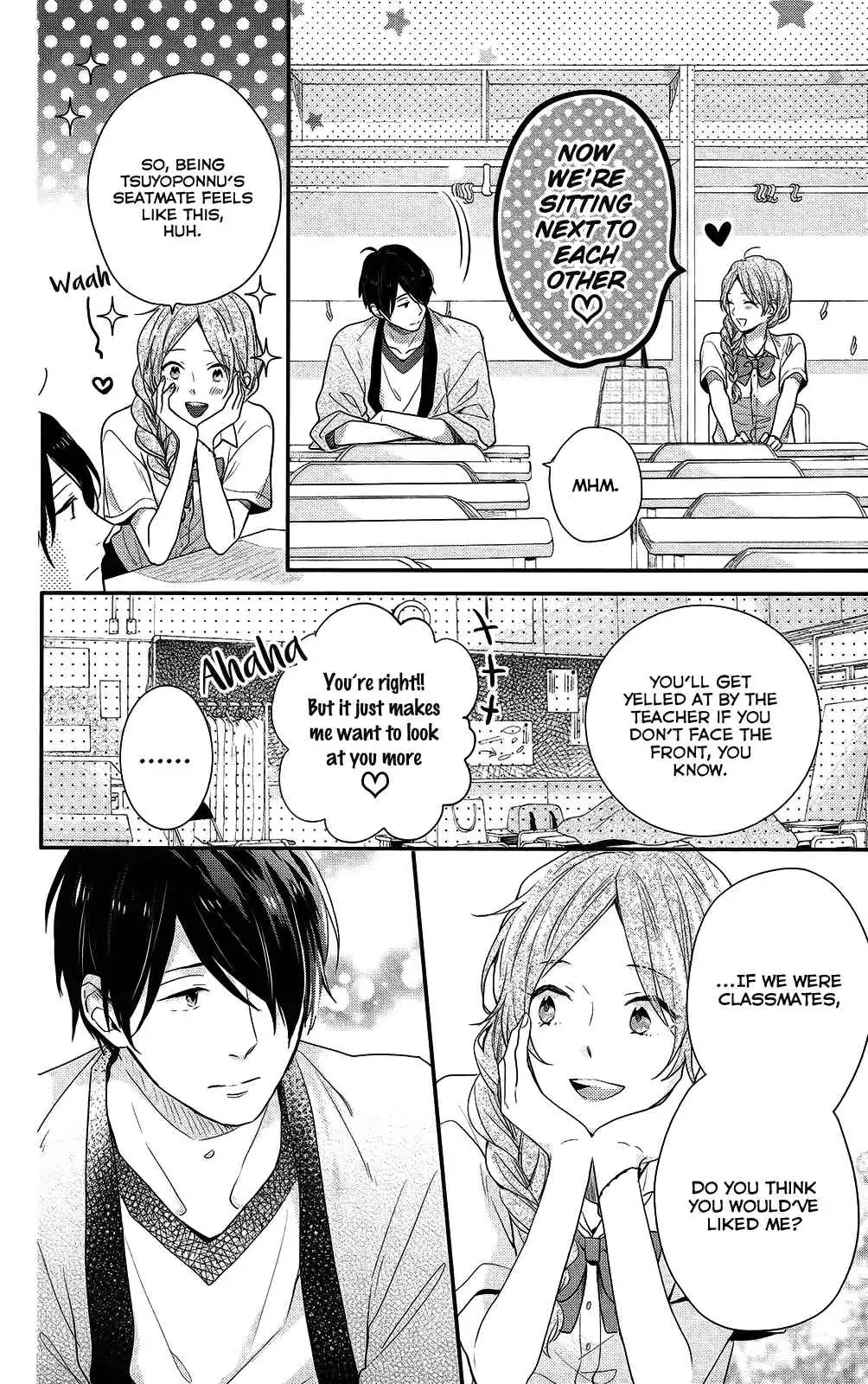 Nijiiro Days (MIZUNO Minami) Chapter 47 37